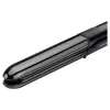 Випрямляч для волосся Babyliss Black Chrome (ST486E), Black