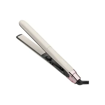 alisador de cabelo Babyliss Stardust Shimmer, White (ST914PE)