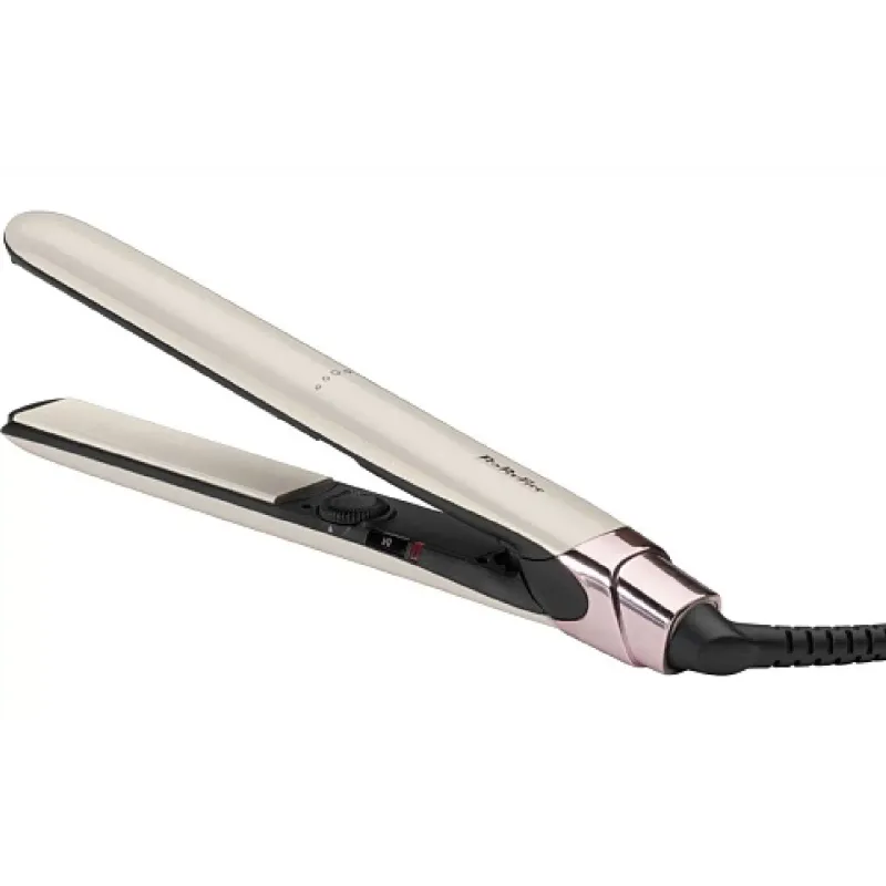 Випрямляч для волосся Babyliss Stardust Shimmer (ST914PE), White