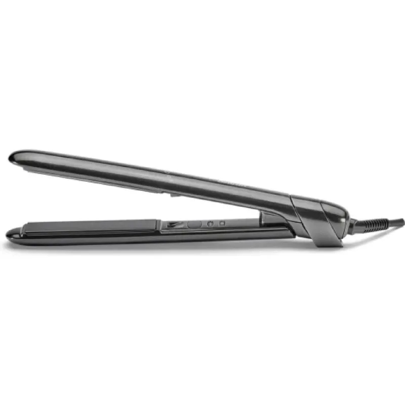 Випрямляч для волосся Babyliss Titanium Shine (ST620E), Black