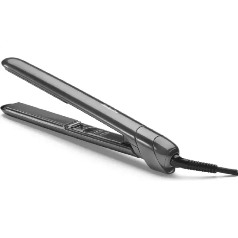 Випрямляч для волосся Babyliss Titanium Shine (ST620E), Black