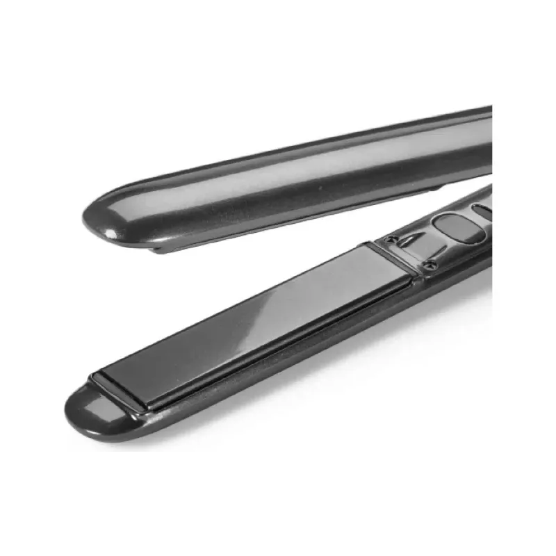 Випрямляч для волосся Babyliss Titanium Shine (ST620E), Black