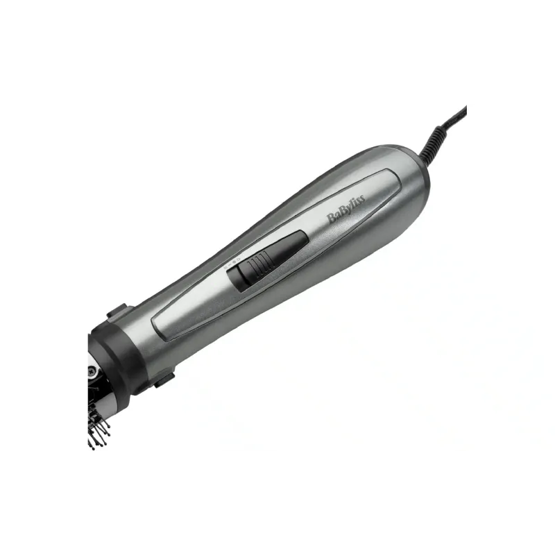 Escova para secador de cabelo Babyliss Xanadu, Grey (AS261E)