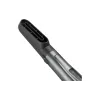 Escova para secador de cabelo Babyliss Xanadu, Grey (AS261E)