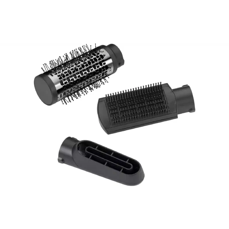 Escova para secador de cabelo Babyliss Xanadu, Grey (AS261E)