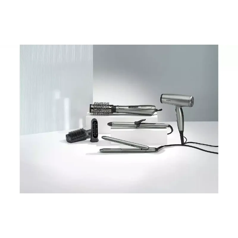 Маша за коса Babyliss Xanadu, Grey (C261E)