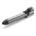 Lockenstab Babyliss Xanadu, Grey (C261E)
