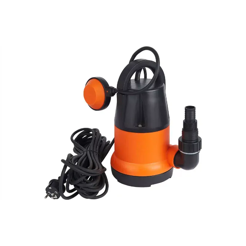 Bomba de drenagem Sequoia (SSP400)