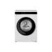 Πλυντήριο ρούχων με μπροστινή φόρτωση Candy ProWash 100, Black (EY27SB7-S)