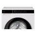 Πλυντήριο ρούχων με μπροστινή φόρτωση Candy ProWash 100, Black (EY27SB7-S)