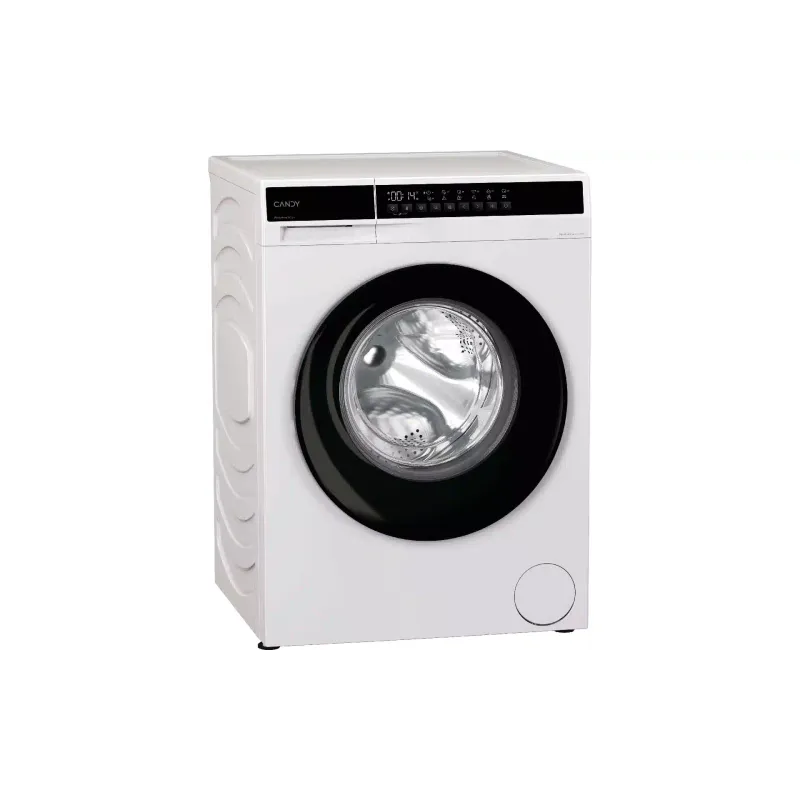 Front-loading washing machine Candy ProWash 100 (EY27SB7-S), 42.4 cm, Black