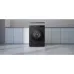 Washing machine LG (F4Y2VS5JE), Black