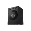 غسالة ملابس LG, Black (F4Y2VS5JE)