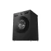 Washing machine LG (F4Y2VS5JE), Black