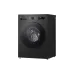 Washing machine LG (F4Y2VS5JE), Black