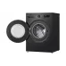 Washing machine LG (F4Y2VS5JE), Black
