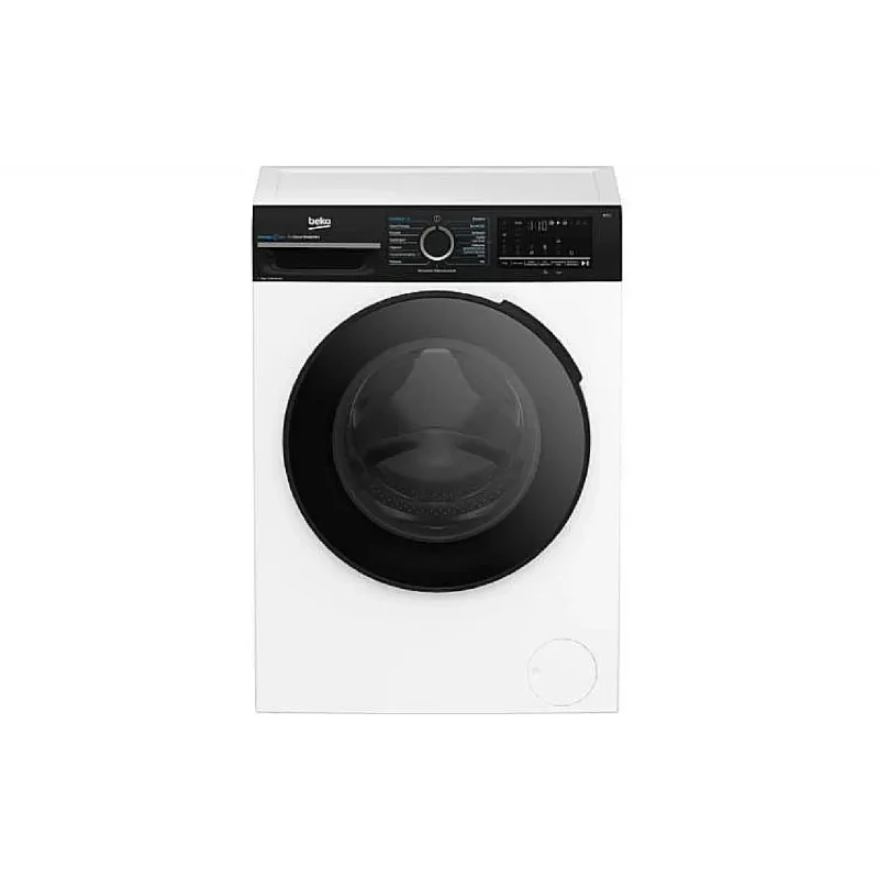 Пральна машина Beko (BM3WFSU47215WB), White