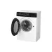 Máquina de lavar Beko, White (BM3WFSU47215WB)
