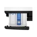 Máquina de lavar Beko, White (BM3WFSU47215WB)