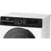 Máquina de lavar Beko, White (BM3WFSU47215WB)