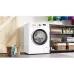 Mosógép Bosch, White (WGE03200BY)