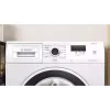 Пральна машина Bosch (WGE03200BY), White
