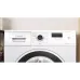 Mosógép Bosch, White (WGE03200BY)