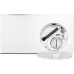 Mosógép Bosch, White (WGE03200BY)