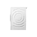 Mosógép Bosch, White (WGE03200BY)