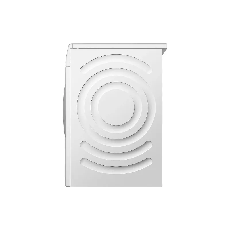 Пральна машина Bosch (WGE03200BY), White