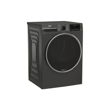 Pralni stroj Beko, Graphite (B3WFU48415MGB2)
