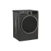 Washing machine Beko (B3WFU48415MGB2), Graphite Washing machine Beko (B3WFU48415MGB2), Graphite