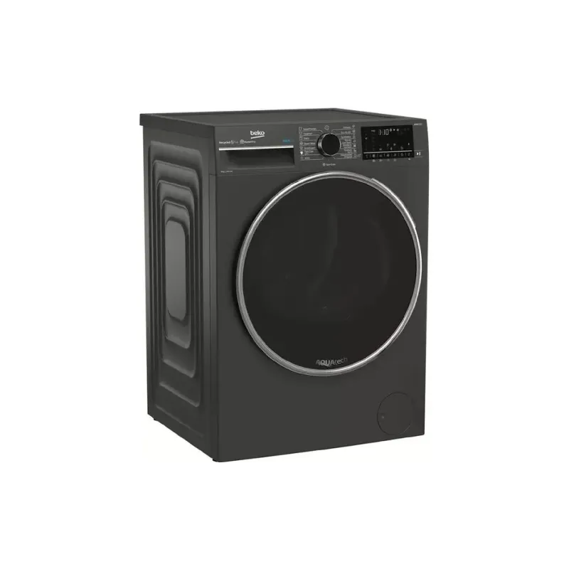 Lavadora Beko, Graphite (B3WFU48415MGB2)