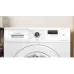Mosógép Bosch, White (WGE02200BY)