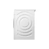 غسالة ملابس Bosch, White (WGE02200BY)