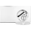 غسالة ملابس Bosch, White (WGE02200BY)