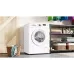 Mosógép Bosch, White (WGE02200BY)