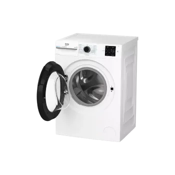 Mosógép Beko, White (BM1WFSU38033WB)