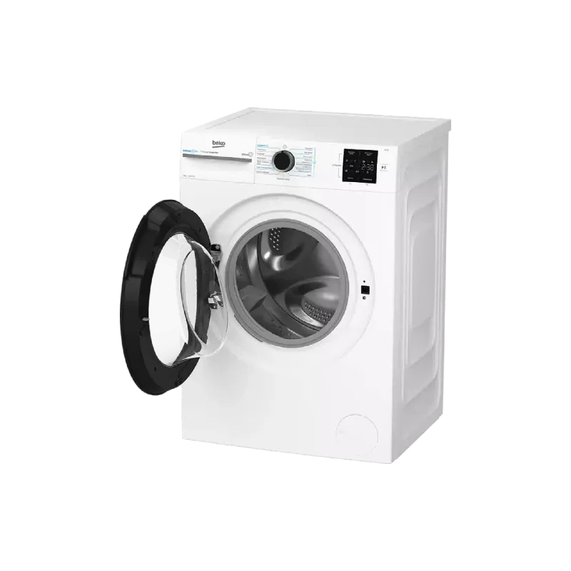 Пральна машина Beko (BM1WFSU38033WB), White
