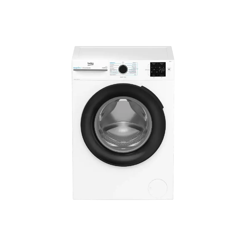 Пральна машина Beko (BM1WFSU38033WB), White