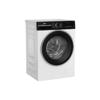 غسالة ملابس Beko, White (B5WFU69415WPBB)