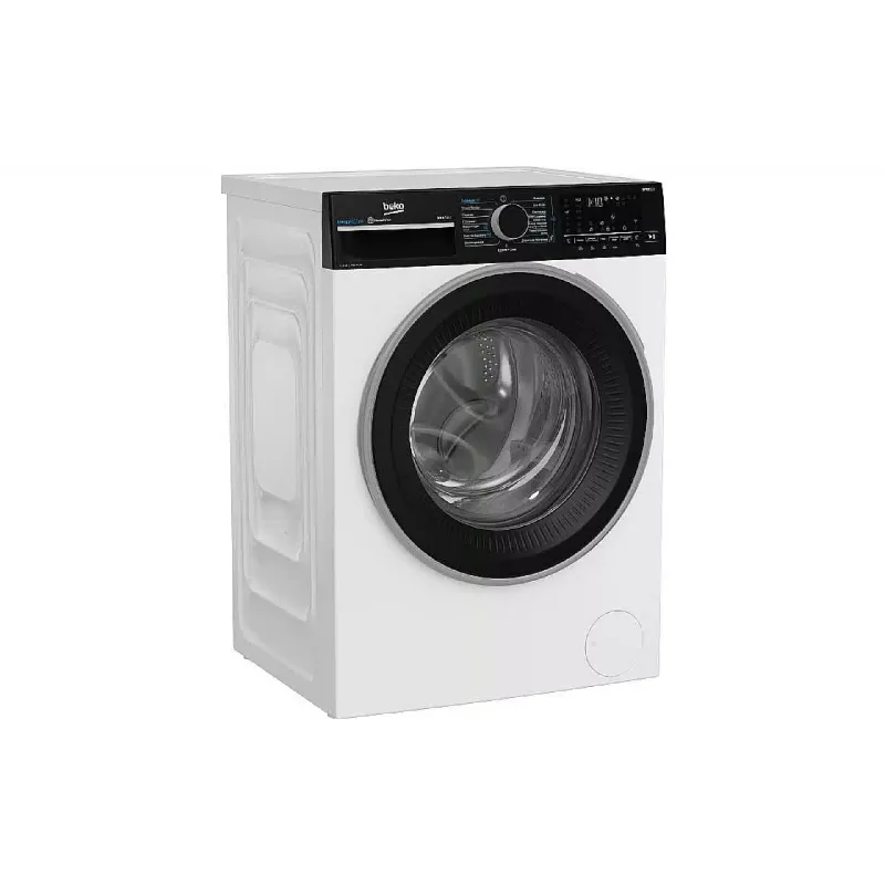 Máquina de lavar Beko, White (B5WFU69415WPBB)