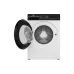 Máquina de lavar Beko, White (B5WFU69415WPBB)