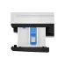 Máquina de lavar Beko, White (B5WFU69415WPBB)
