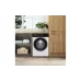 Máquina de lavar Beko, White (B5WFU69415WPBB)