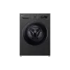 غسالة ملابس LG, Black (F2Y2WS6JE)
