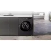 غسالة ملابس LG, Black (F2Y2WS6JE)