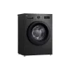 غسالة ملابس LG, Black (F2Y2WS6JE)
