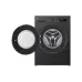 Pralni stroj LG, Black (F2Y2WS6JE) Pralni stroj LG, Black (F2Y2WS6JE)