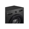 غسالة ملابس LG, Black (F2Y2WS6JE)